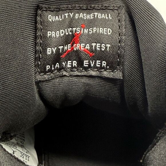 Nike Jordan 11 Retro Animal Instinct (PS) Lace Up Little Kid Sneakers - US 11.5 - Picture 10 of 14